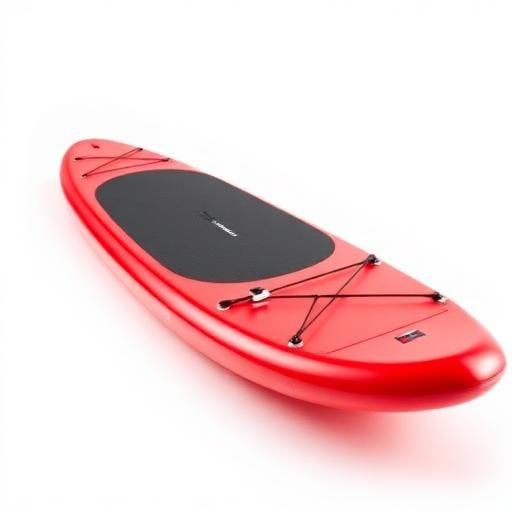 Paddleboard Aqua Ride 10.6